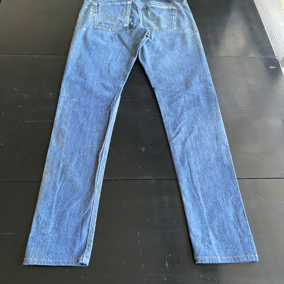 AG Digital Lux Jeans Size 27 - Picture 5 of 6